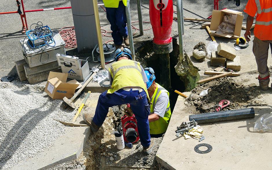 tarif curage canalisation Follainville-Dennemont