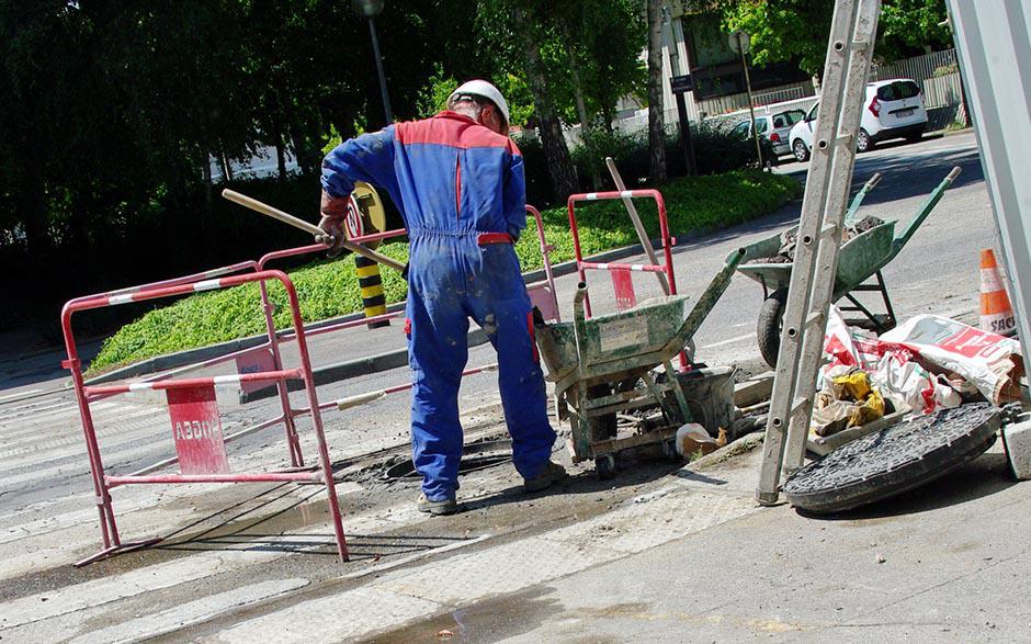curage canalisation Villiers-Saint-Georges