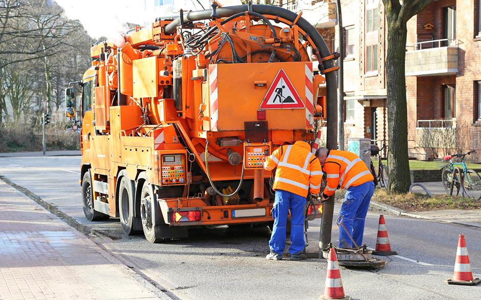tarif curage canalisation Follainville-Dennemont