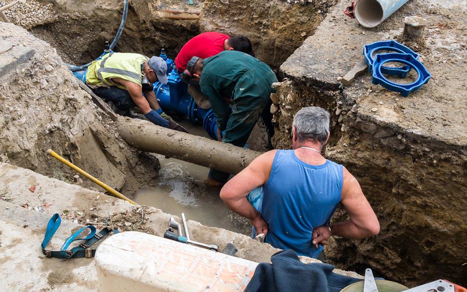curage canalisation tarif Lagny-sur-Marne