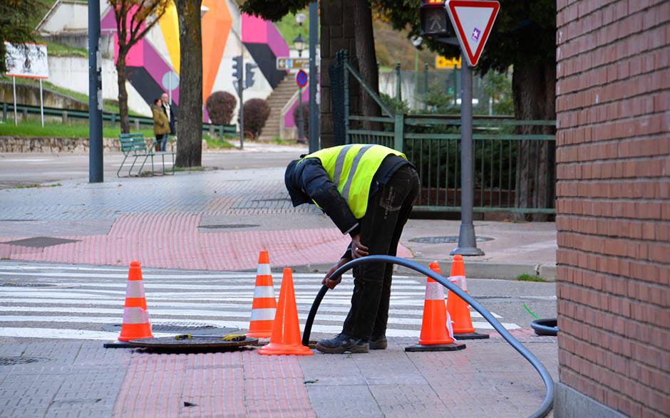entreprises d'assainissement Vincennes