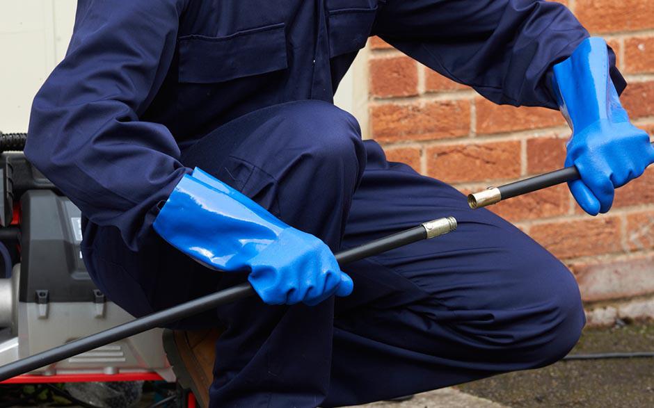 travaux assainissement prix Maisons-Alfort